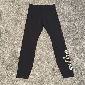 nike size youth extra small.